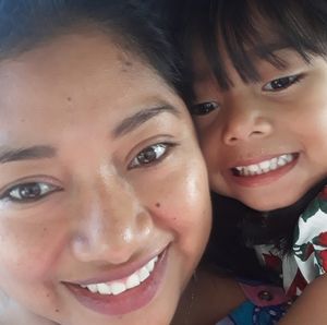 Meet your Posher, Lina